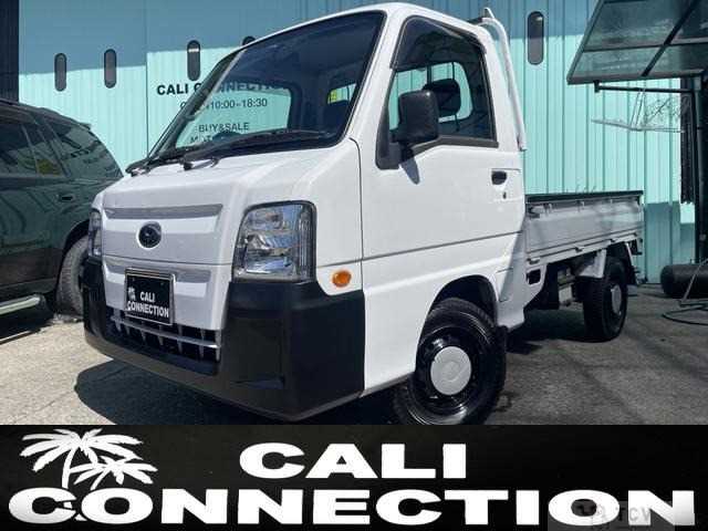 2012 Subaru Sambar