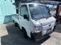 2012 Subaru Sambar