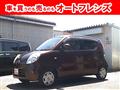 2009 Nissan Moco