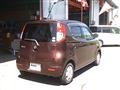 2009 Nissan Moco