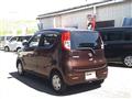 2009 Nissan Moco