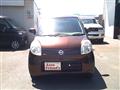 2009 Nissan Moco