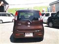 2009 Nissan Moco