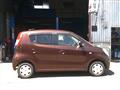 2009 Nissan Moco
