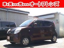 2009 Nissan Moco