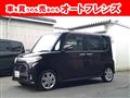 2011 Daihatsu Tanto Custom