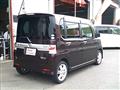 2011 Daihatsu Tanto Custom