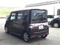 2011 Daihatsu Tanto Custom