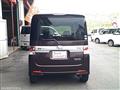 2011 Daihatsu Tanto Custom