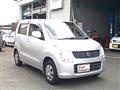 2012 Suzuki Wagon R