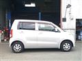 2012 Suzuki Wagon R