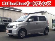 2012 Suzuki Wagon R