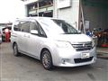 2011 Nissan Serena