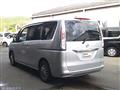 2011 Nissan Serena