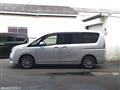 2011 Nissan Serena