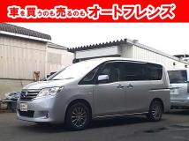 2011 Nissan Serena
