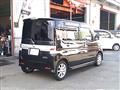 2011 Daihatsu Tanto Custom
