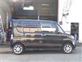 2011 Daihatsu Tanto Custom