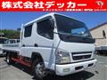 2007 Mitsubishi Canter
