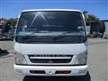 2007 Mitsubishi Canter