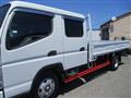 2007 Mitsubishi Canter
