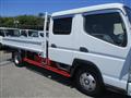 2007 Mitsubishi Canter
