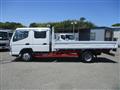 2007 Mitsubishi Canter