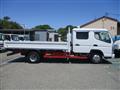 2007 Mitsubishi Canter