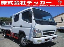 2007 Mitsubishi Canter