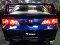 2003 Honda Integra