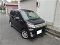 2013 Daihatsu Move Custom