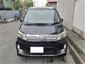 2013 Daihatsu Move Custom