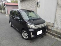 2013 Daihatsu Move Custom