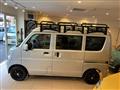 2019 Suzuki Every