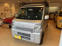 2019 Suzuki Every