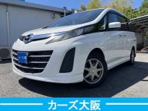 2014 Mazda Biante