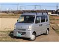 2010 Suzuki Every
