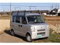 2010 Suzuki Every