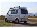 2010 Suzuki Every