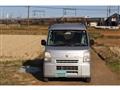 2010 Suzuki Every