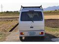 2010 Suzuki Every
