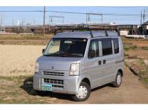 2010 Suzuki Every