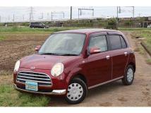 2006 Daihatsu Miragino