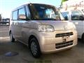 2008 Daihatsu Tanto