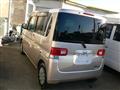 2008 Daihatsu Tanto
