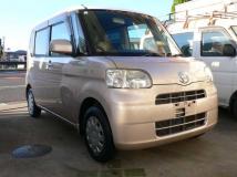 2008 Daihatsu Tanto