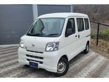 2017 Daihatsu Hijet Cargo