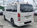 2016 Toyota Hiace Van