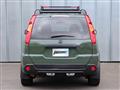 2009 Nissan X-Trail