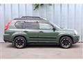 2009 Nissan X-Trail
